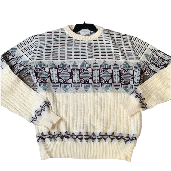 rob winter Other - Rob winter sweater size Large L